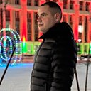 Сергей, 34 года
