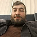 Даудов, 33 года