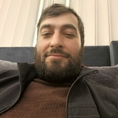 Фотография мужчины Даудов, 33 года из г. Нефтекумск
