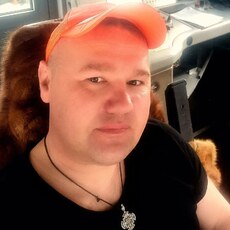 Фотография мужчины Виталий, 35 лет из г. Коноша