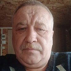 Фотография мужчины Юрий, 62 года из г. Череповец