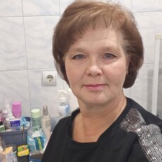 Фотография девушки Марина, 53 года из г. Усолье-Сибирское