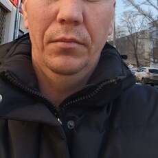 Фотография мужчины Михаил, 37 лет из г. Чапаевск