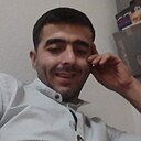 Исмаил, 38 лет