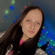 Фотография девушки Анастасия, 22 года из г. Назарово