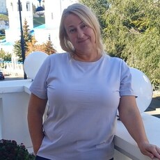 Фотография девушки Марина, 42 года из г. Бердск