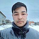 Санжар, 26 лет