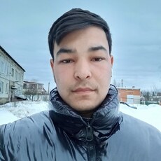 Фотография мужчины Санжар, 26 лет из г. Обнинск