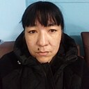 Айна, 39 лет