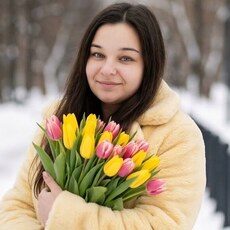 Фотография девушки Стефания, 29 лет из г. Калининград