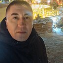 Влад, 40 лет