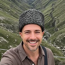 Фотография мужчины Андрей, 45 лет из г. Новый Уренгой