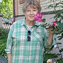 Жанна, 64 года