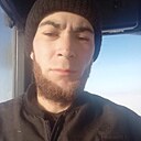 Тимур, 36 лет