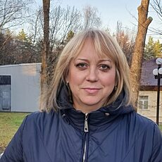 Фотография девушки Ольга, 61 год из г. Одинцово