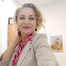 Фотография девушки Елена, 50 лет из г. Нея