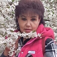 Фотография девушки Надежда, 61 год из г. Верхнедвинск