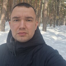 Фотография мужчины Андрей, 34 года из г. Курган