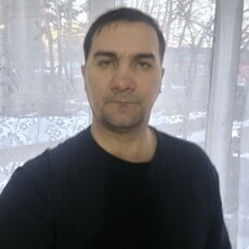 Фотография мужчины Тимур, 42 года из г. Ярцево