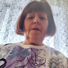 Фотография девушки Светлана, 68 лет из г. Ноябрьск