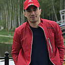 Арслан, 34 года