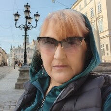 Фотография девушки Елена, 54 года из г. Львов
