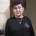 Нурсулу, 61 год