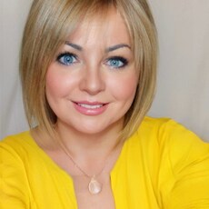 Фотография девушки Vika, 47 лет из г. Свободный