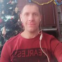 Саша, 44 года