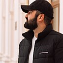 Яшар, 32 года