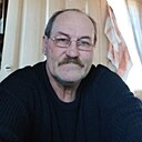 Сергей, 64 года