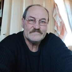 Фотография мужчины Сергей, 64 года из г. Ртищево