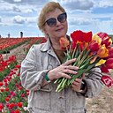 Ирина, 57 лет