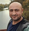 Багир, 44 года