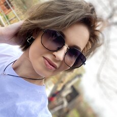 Фотография девушки Светланка, 37 лет из г. Чебоксары