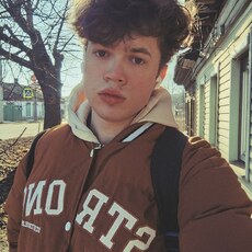 Фотография мужчины Дима, 20 лет из г. Гомель
