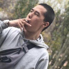 Фотография мужчины Тим, 28 лет из г. Караганда