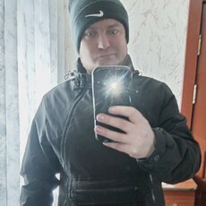 Фотография мужчины Павел, 31 год из г. Ангарск