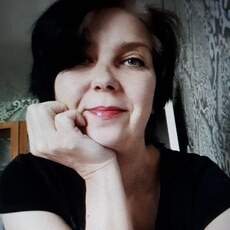 Фотография девушки Татьяна, 47 лет из г. Зерноград
