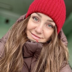 Фотография девушки Ирина, 33 года из г. Пушкино (Московская Обл)