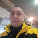 Леонид, 45 лет