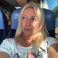 Фотография девушки Ольга, 51 год из г. Анапа