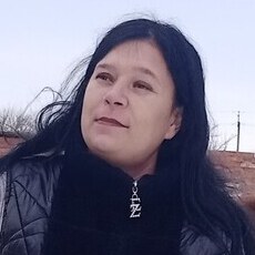Фотография девушки Надежда, 35 лет из г. Орловский
