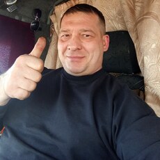 Фотография мужчины Вадим, 44 года из г. Саранск