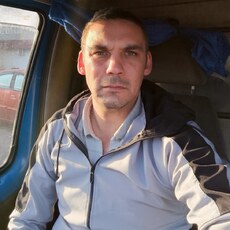 Фотография мужчины Odinoki Volk, 34 года из г. Тамбов