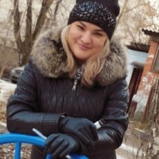 Фотография девушки Олеся, 43 года из г. Калуга