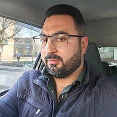 Фотография мужчины Фарид, 42 года из г. Шатура