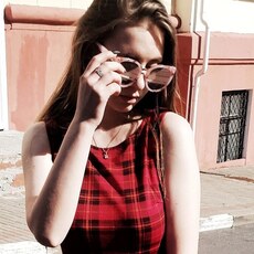 Фотография девушки Ульяна, 25 лет из г. Речица