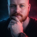Семён, 37 лет