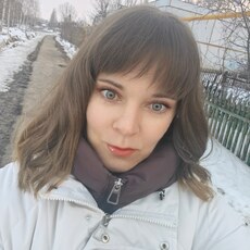 Фотография девушки Джулия, 35 лет из г. Тольятти
